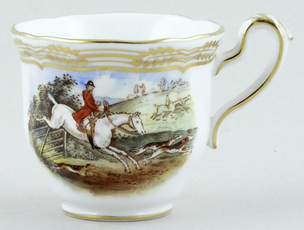 Coffee Cup c1960s